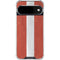 Latvia Flag Distressed Google Pixel 10 Clear Case